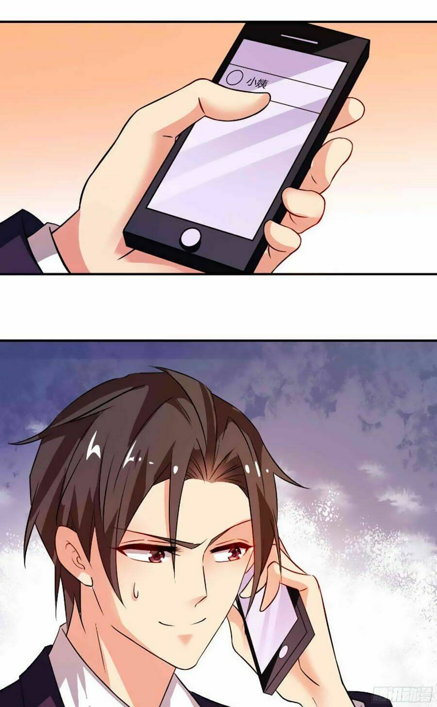 Vợ Yêu Là Báu Vật: Chapter 12