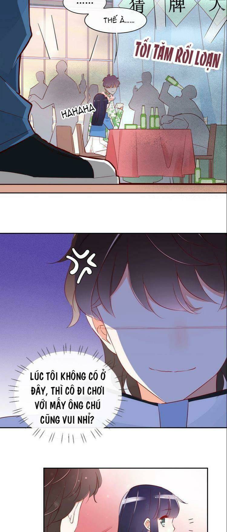 Cẩm Nang Tấn Công Tra Nam: Chapter 13