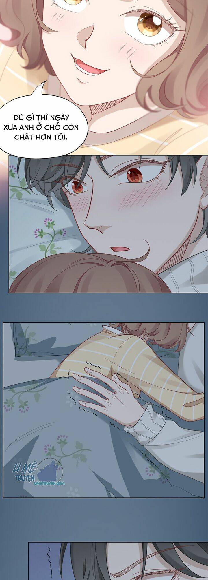 Bạn Trai Là Quái Vật: Chapter 72