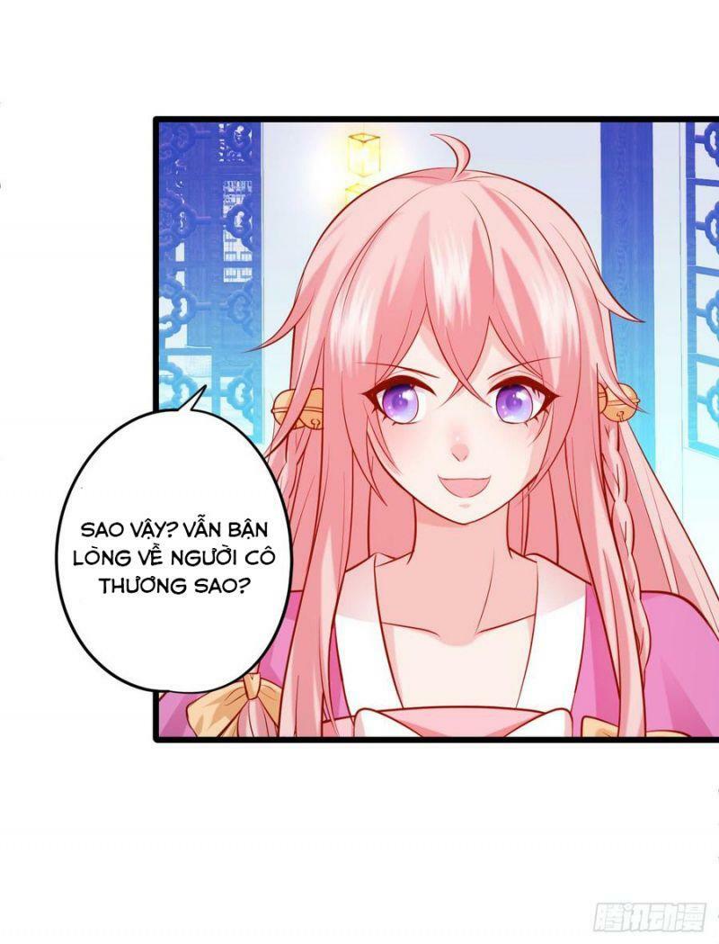 Hồ Tiên Hung Bạo: Chapter 143