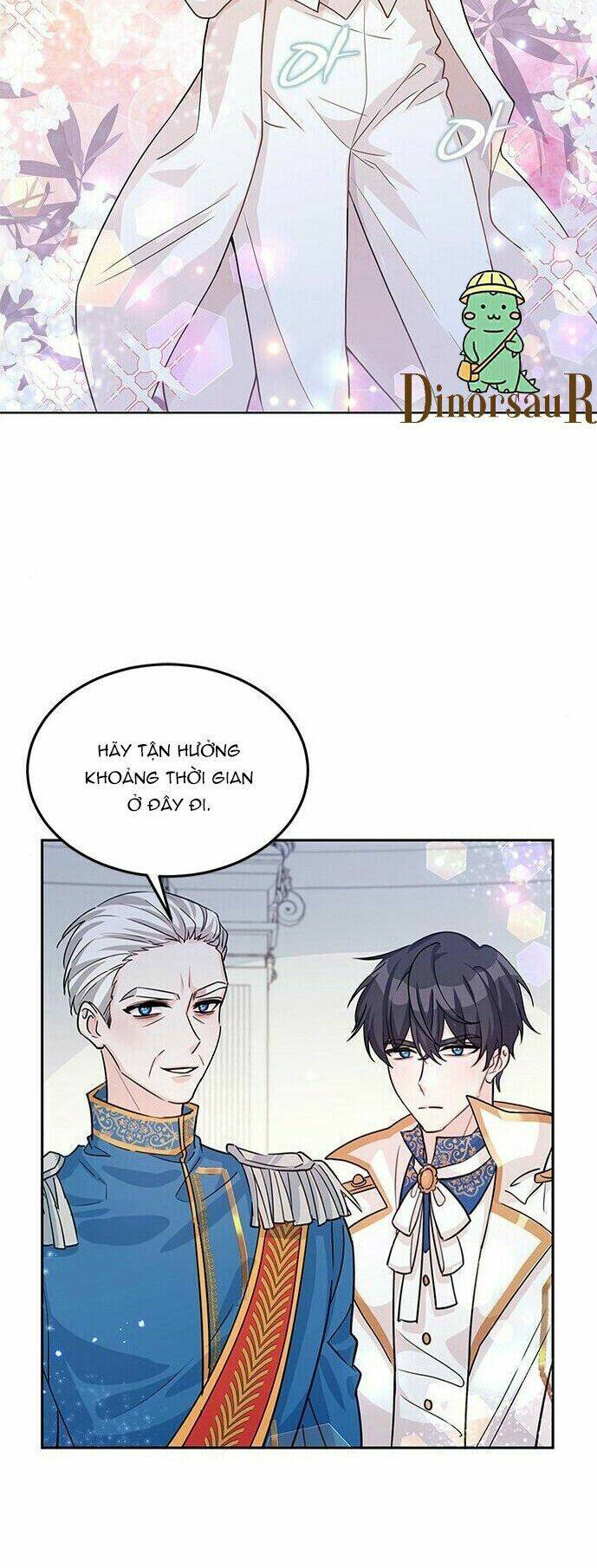 Nữ Hiệp Trở Về: Chapter 17.1