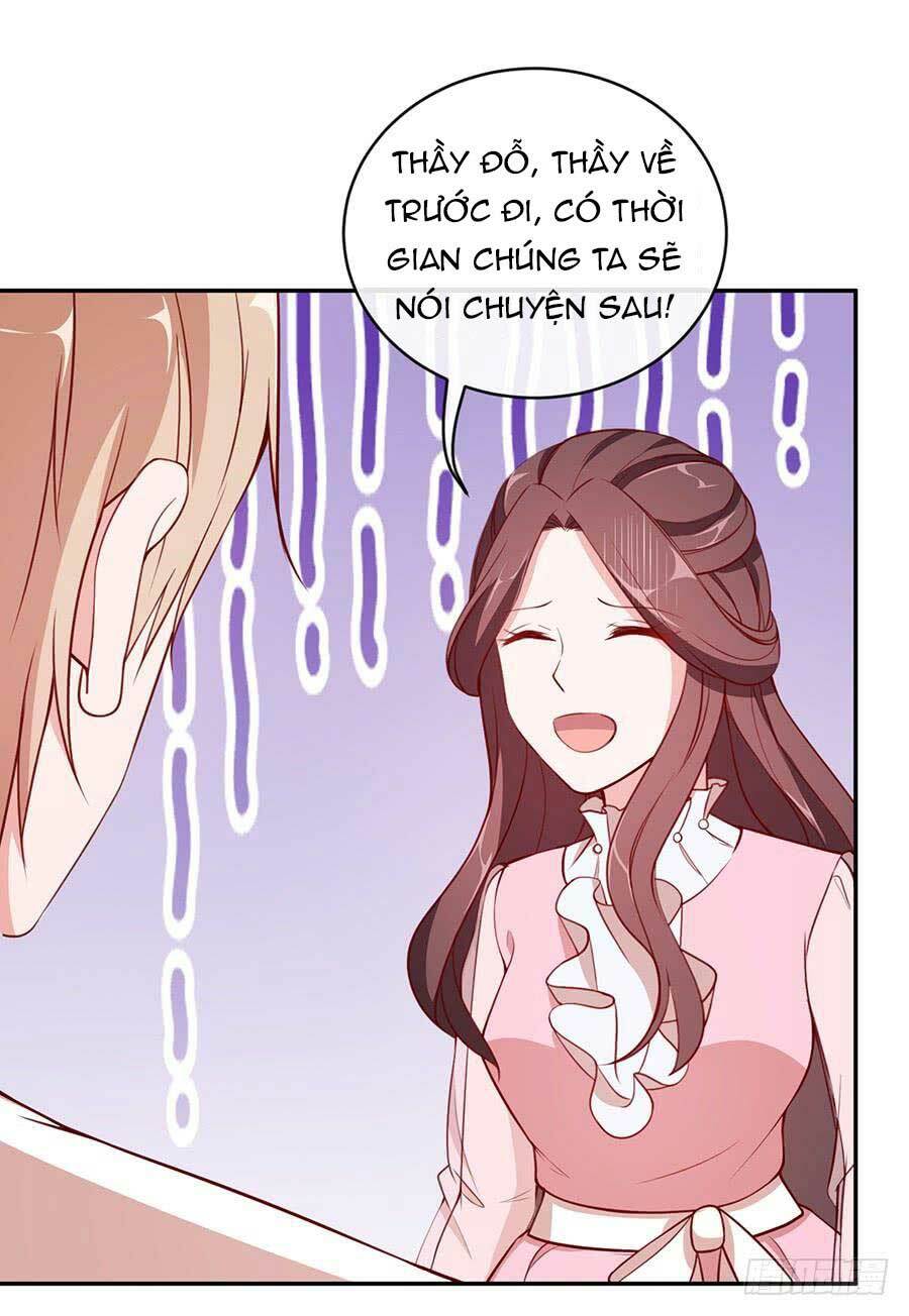 Gả Cho Tình Cũ Làm Lão Bà: Chapter 45