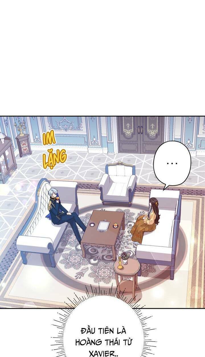 Gửi Đến Người Bạn Của Tôi: Chapter 18