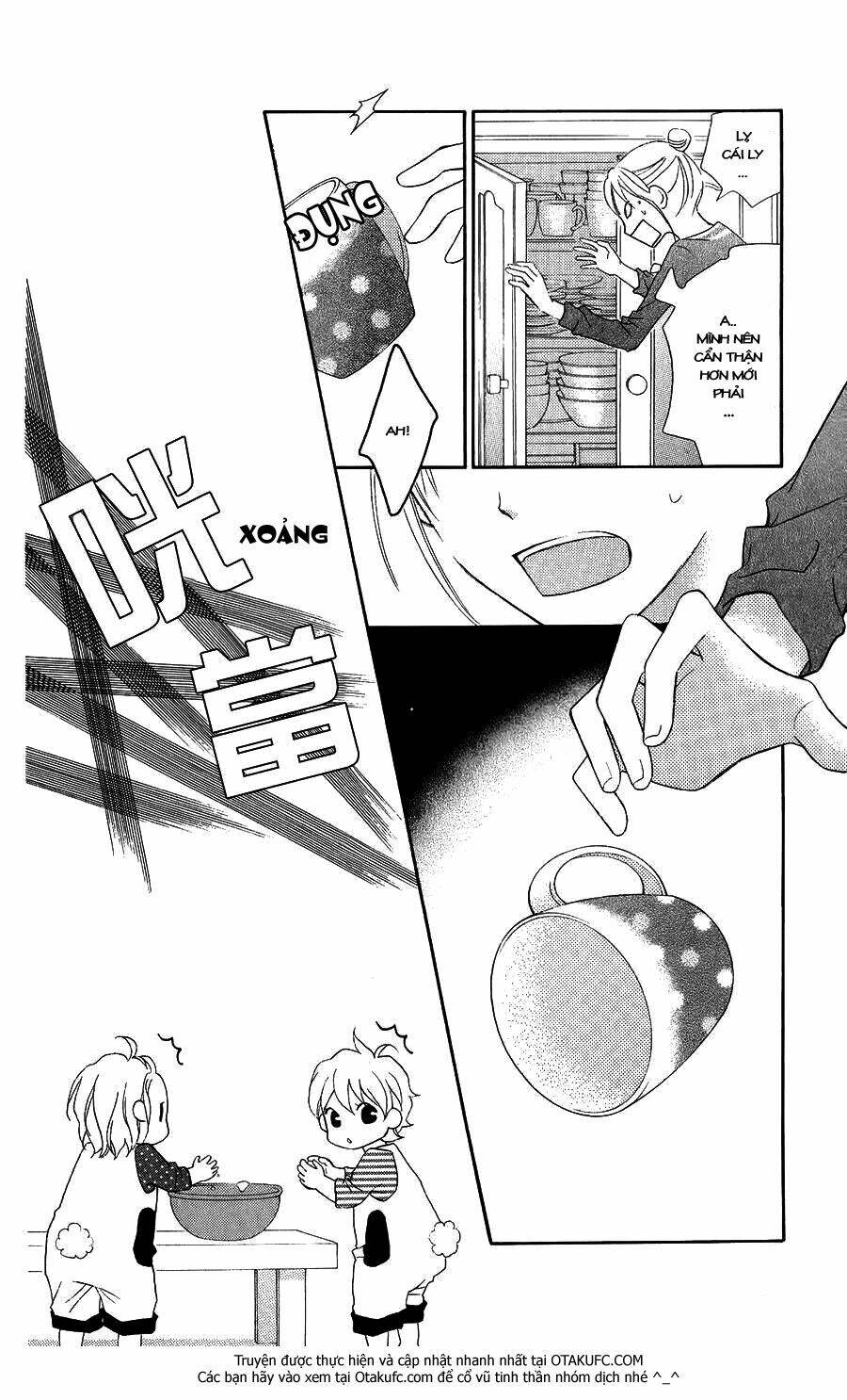 Love So Life: Chapter 53