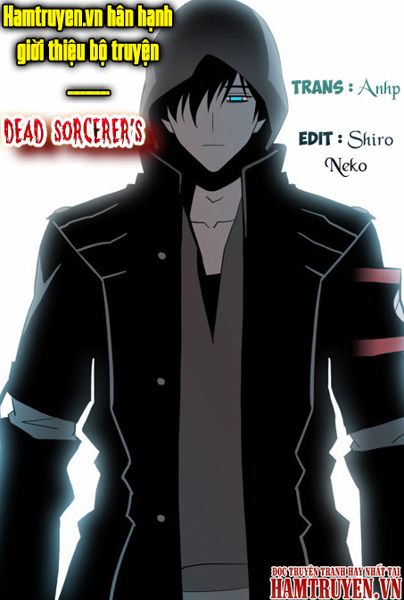 Thành Phố Ma Thuật: Chapter 9