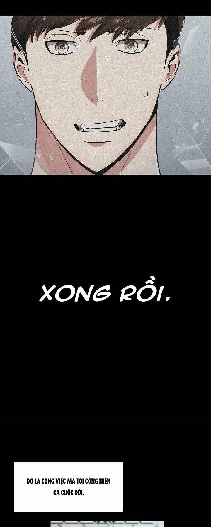 Kẻ Phát Hoạ Ấn Chú: Chapter 1