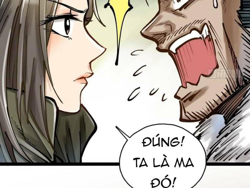 Thế Giới Xa Lạ: Chapter 34