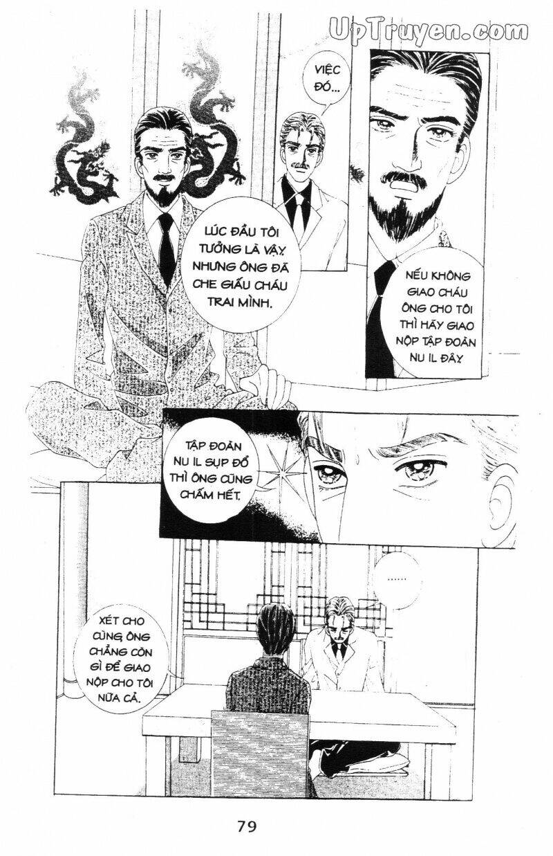 Mặt nạ tình yêu: Chapter 94