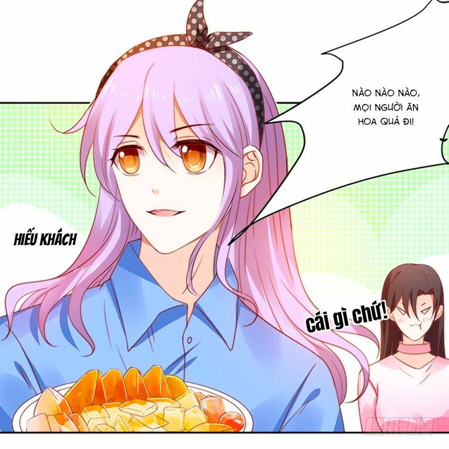 Bạn Trai Là Ngôi Sao: Chapter 106