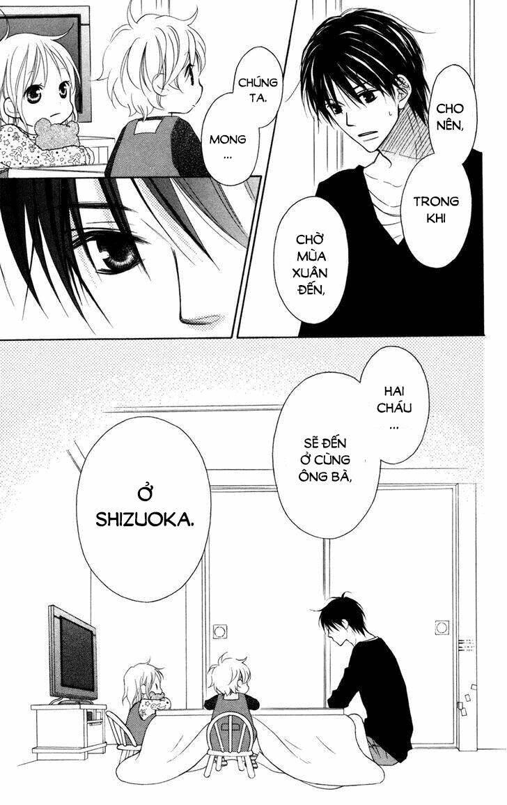 Love So Life: Chapter 78