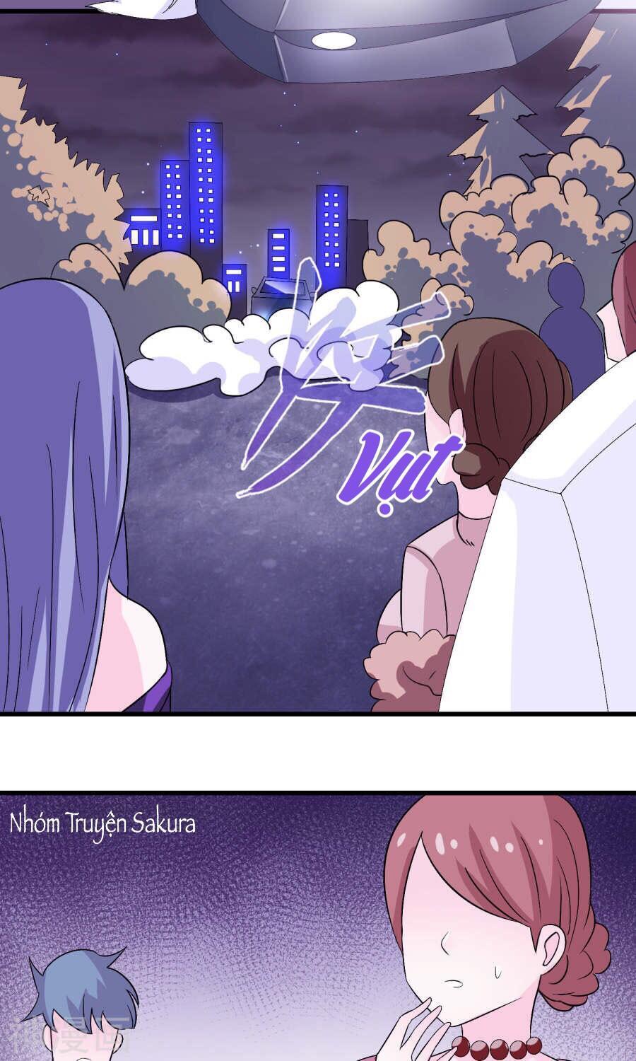 Tôi Vốn Dĩ Bị Bệnh Kiều: Chapter 5.1