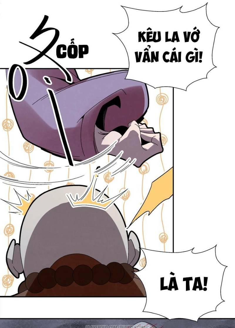 Ma Giáo Giáo Chủ Tái Xuất Giang Hồ: Chapter 7