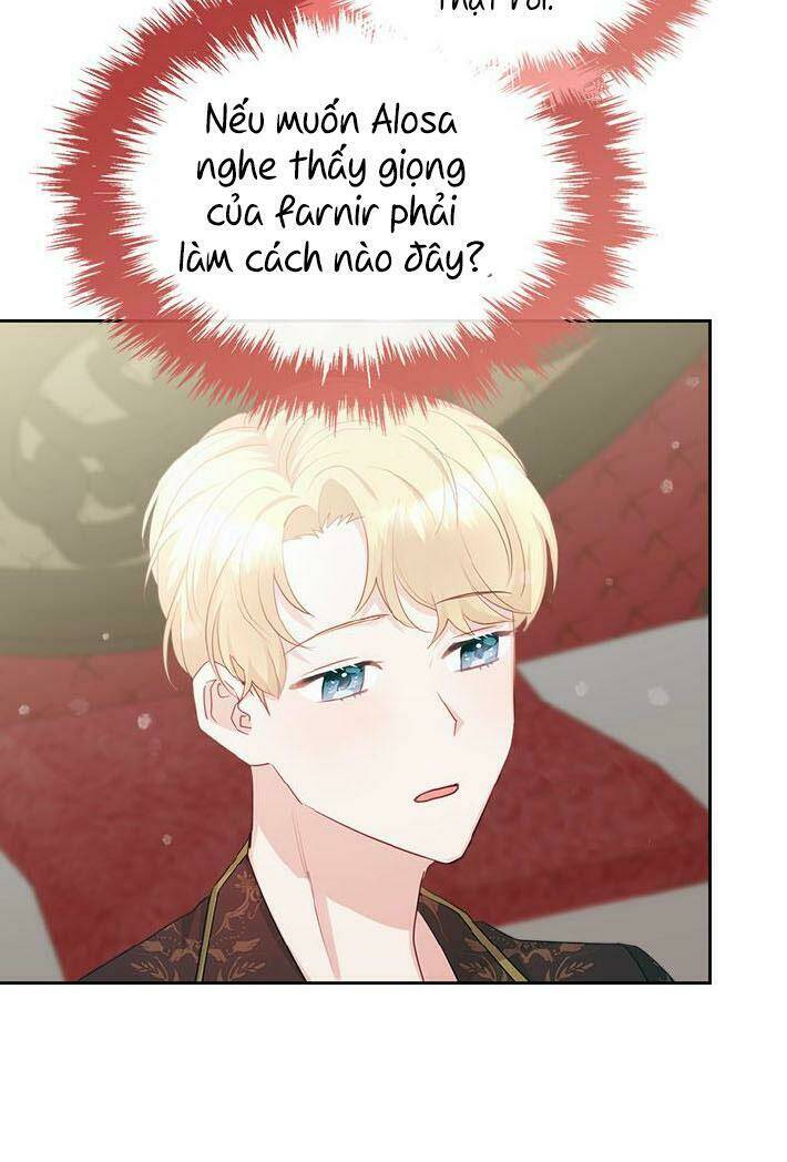 Công Chúa Phản Diện Muốn Ở Trong Ngôi Nhà Bánh Quy: Chapter 18