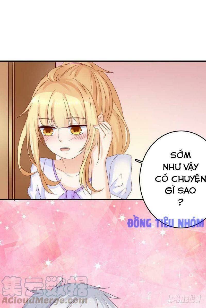 Nhân Ngư Học Trưởng, Đừng Ôm Ta!: Chapter 48