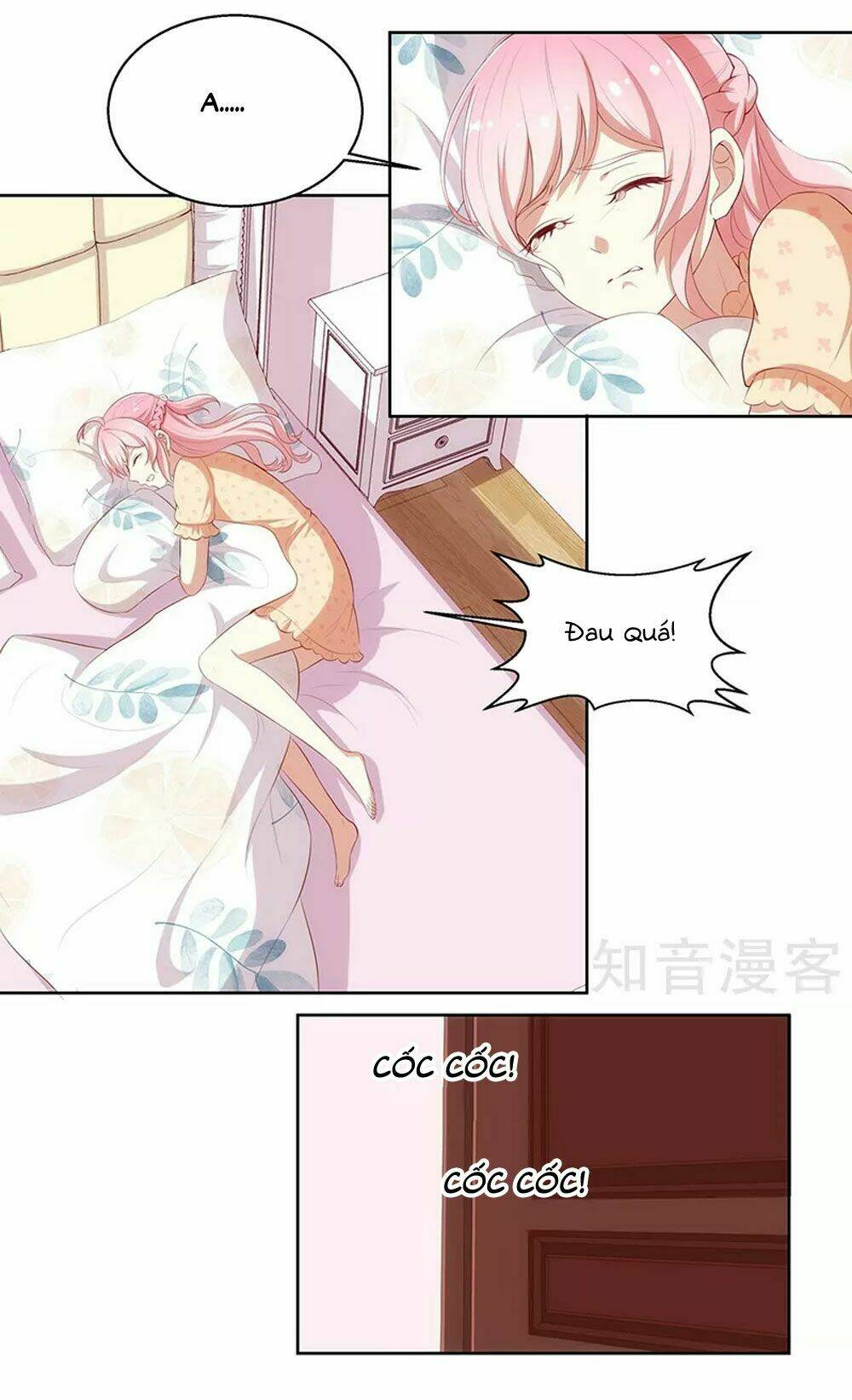 Cả Thế Giới Đều Không Bằng Người: Chapter 83