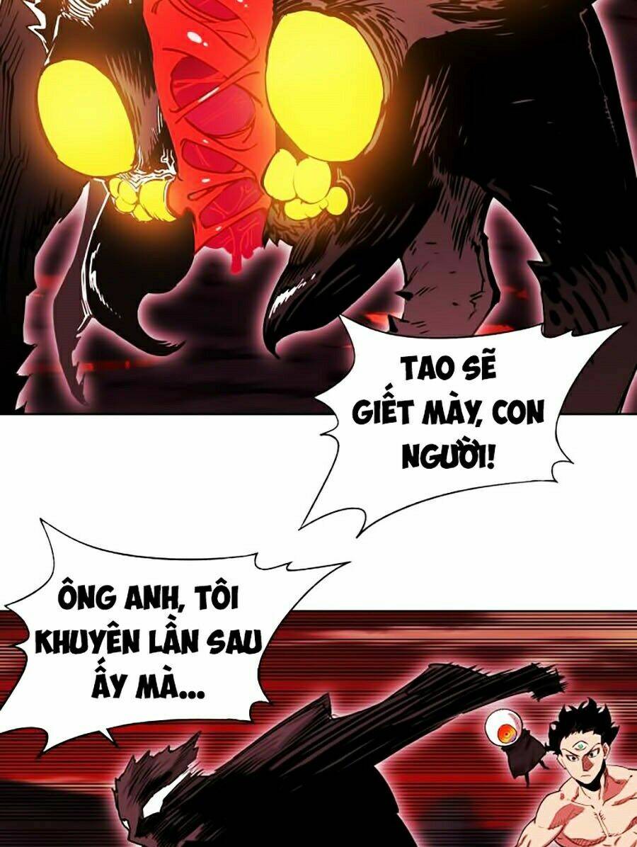 Hard Core Leveling Warrior Ss2: Chapter 67