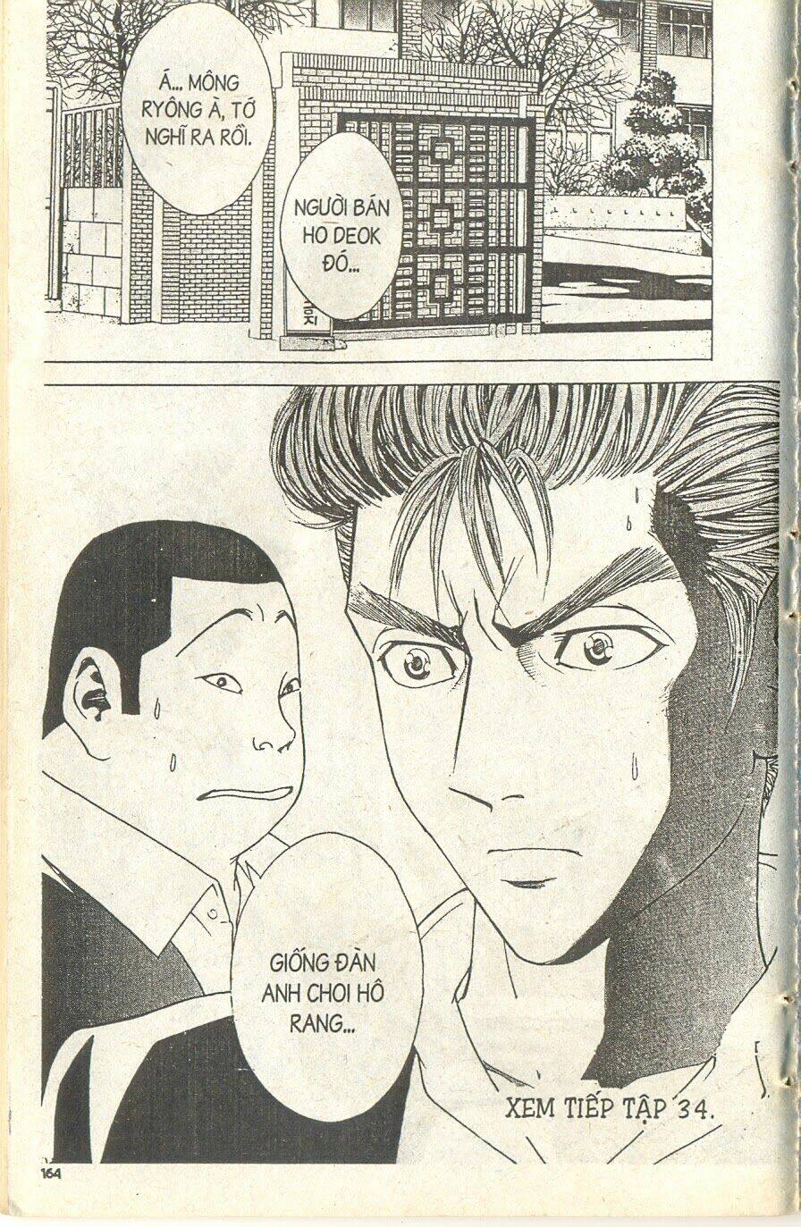 Ai Hơn Ai: Chapter 267