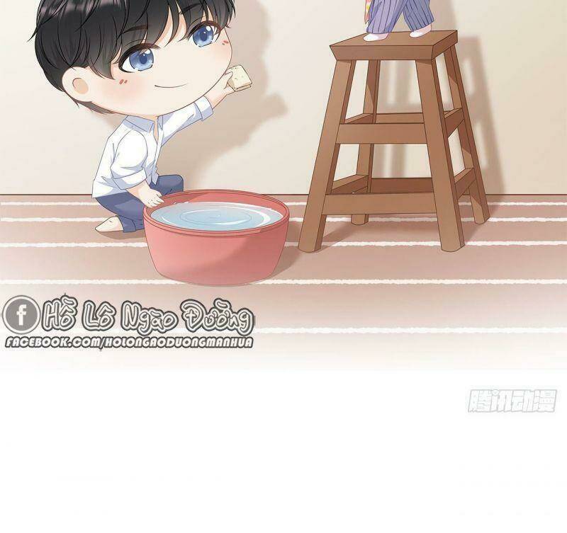 Bạn Gái Tôi Mới 30+: Chapter 81