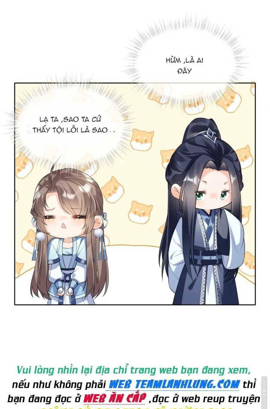 Phúc Hắc Hoa Yêu Mua Một Tặng Một: Chapter 10