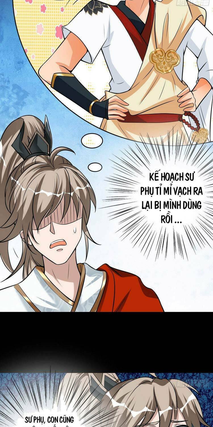 Tà Du Ký: Chapter 123