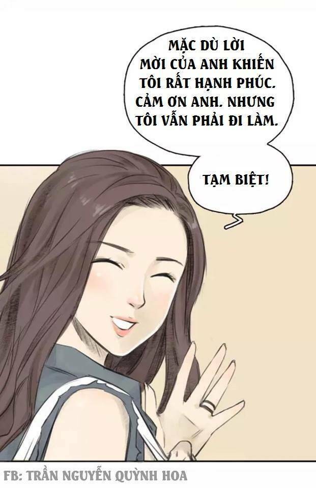12 Giờ Của Lọ Lem: Chapter 9