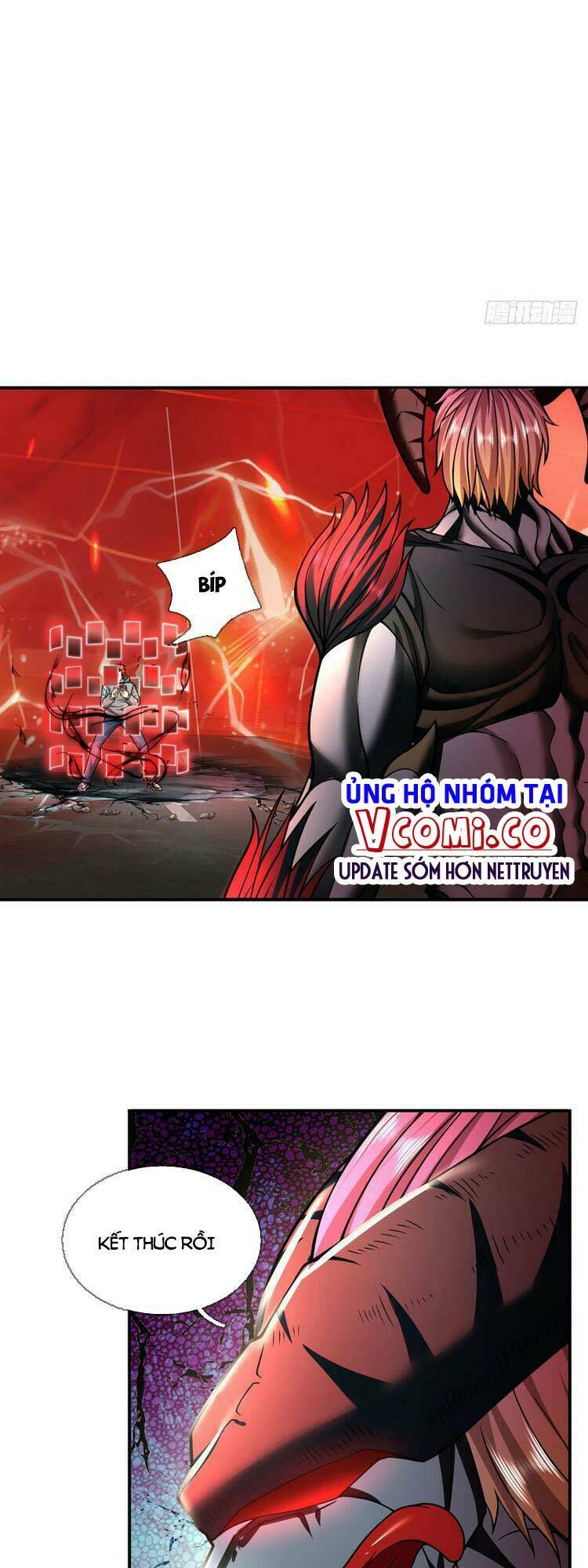 Ta Chẳng Làm Gì Cũng Vô Địch: Chapter 44