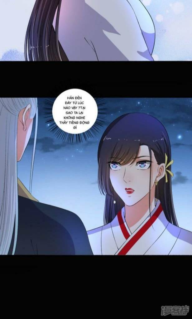 Cuồng Phi Phách Lối: Chapter 87