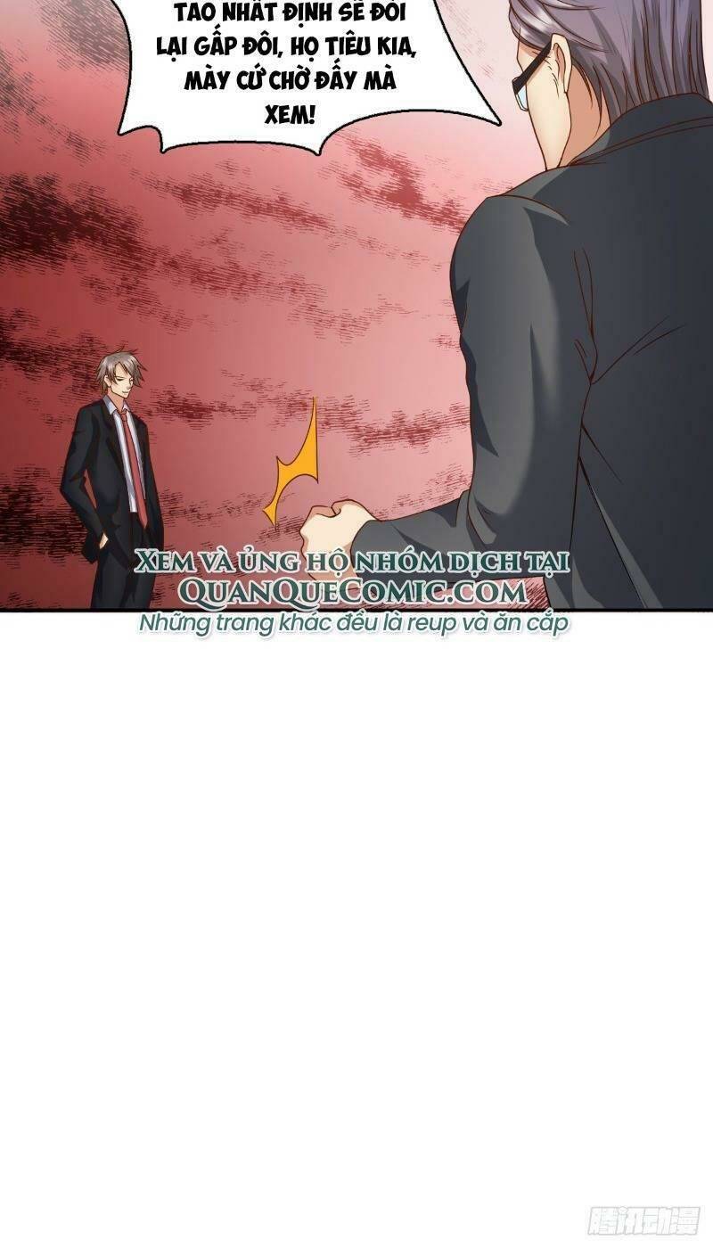 Tuyệt Thế Thiên Tài Hệ Thống: Chapter 58