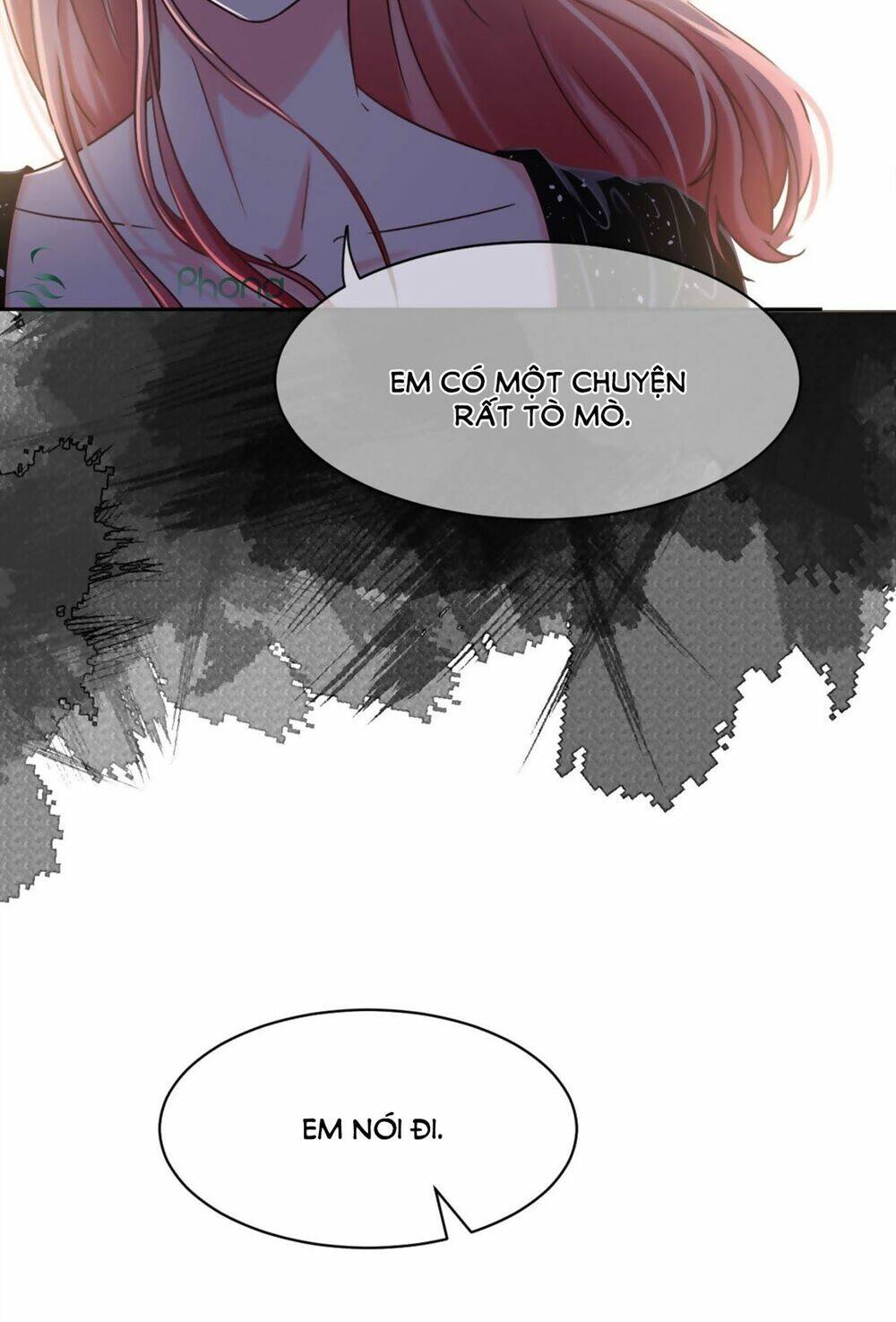 Quyến Rũ Không Thành: Chapter 10