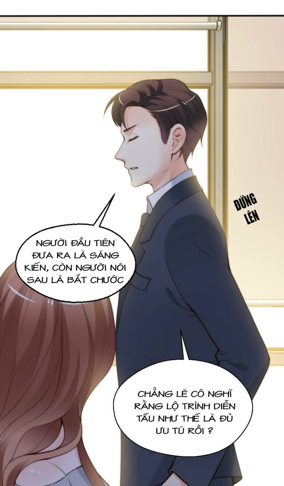 Bí Mật Của Thiên Kim: Chapter 123