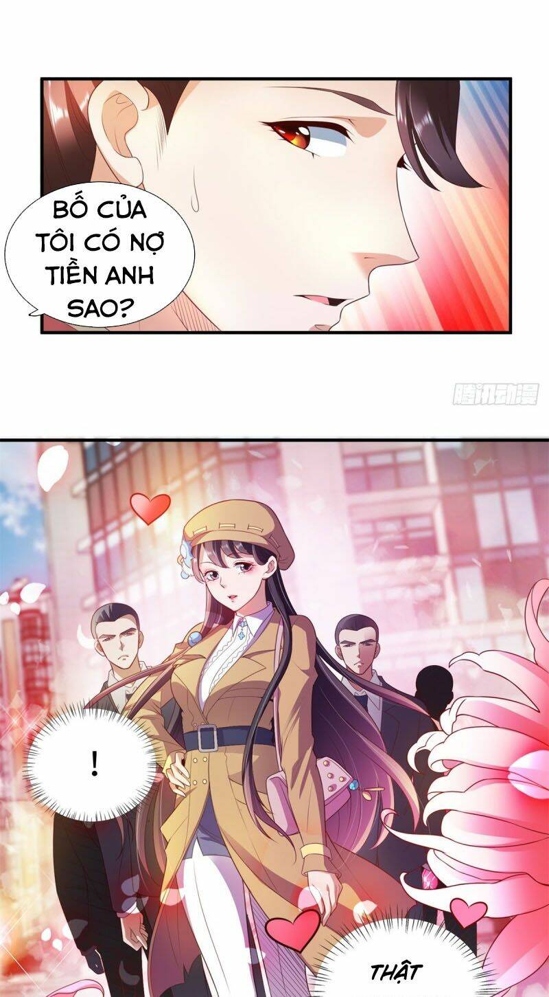 Chí Tôn Toàn Năng: Chapter 2