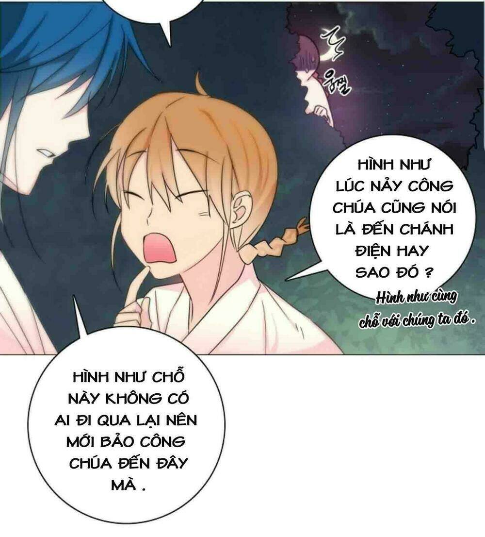 Chae Hong Sa: Chapter 19
