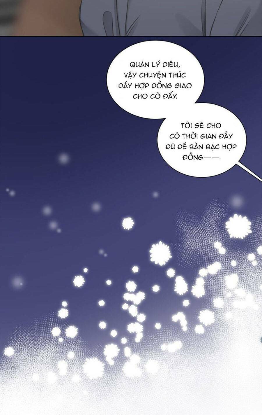 Dĩ Ái Chi Danh: Chapter 19