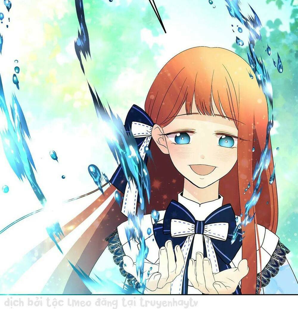 Công Chúa Thời Gian Có Hạn: Chapter 47