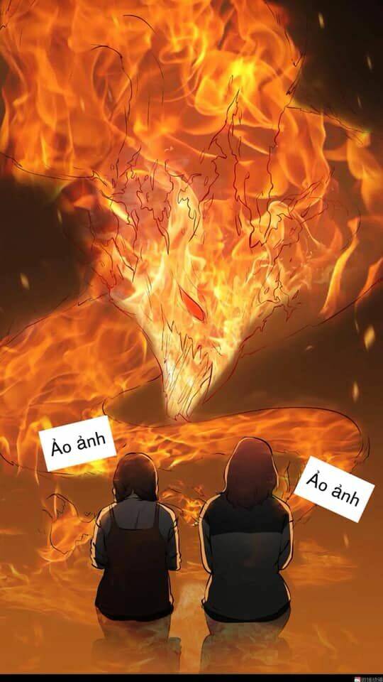 Giày Thủy Tinh: Chapter 34