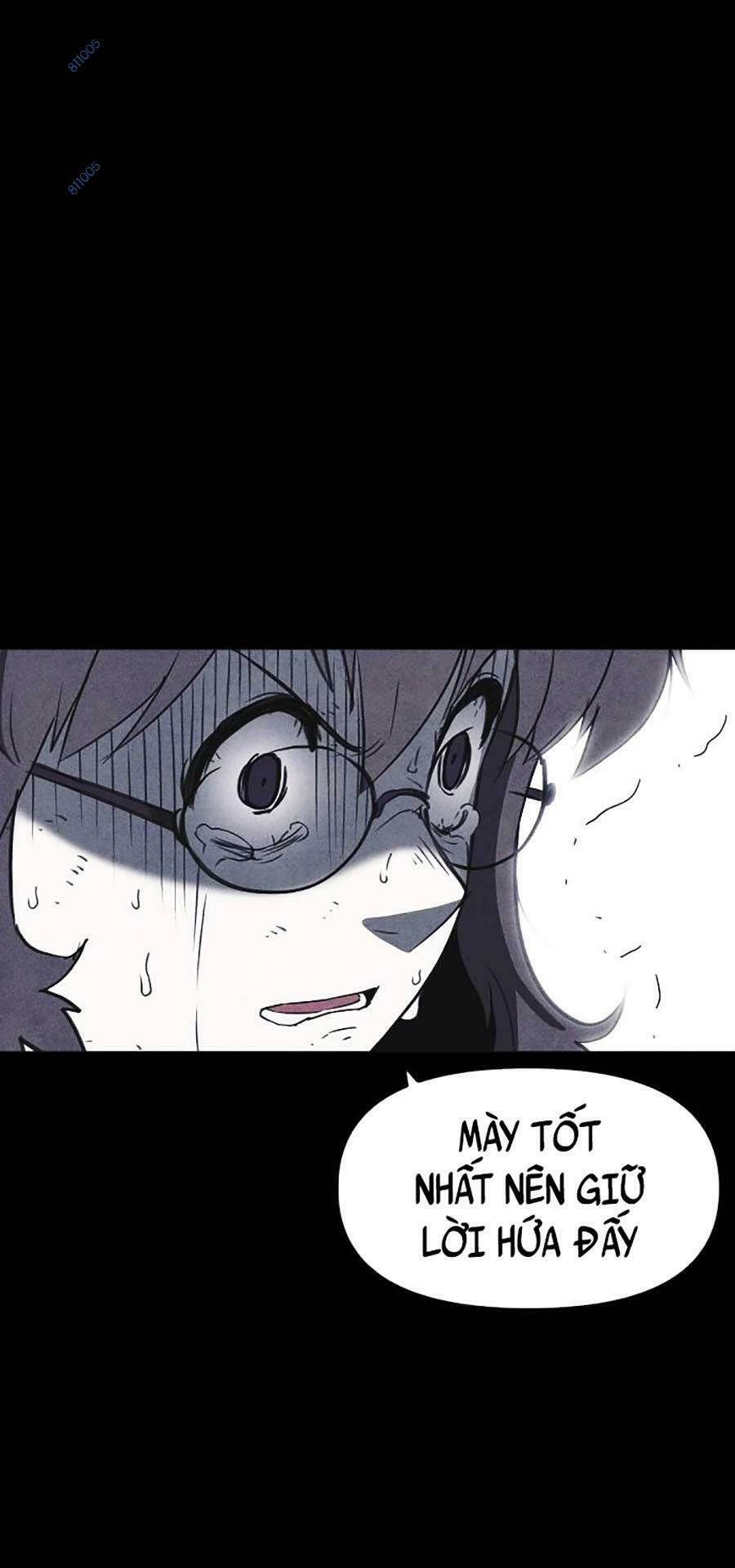 Cậu Bé Shotgun: Chapter 60