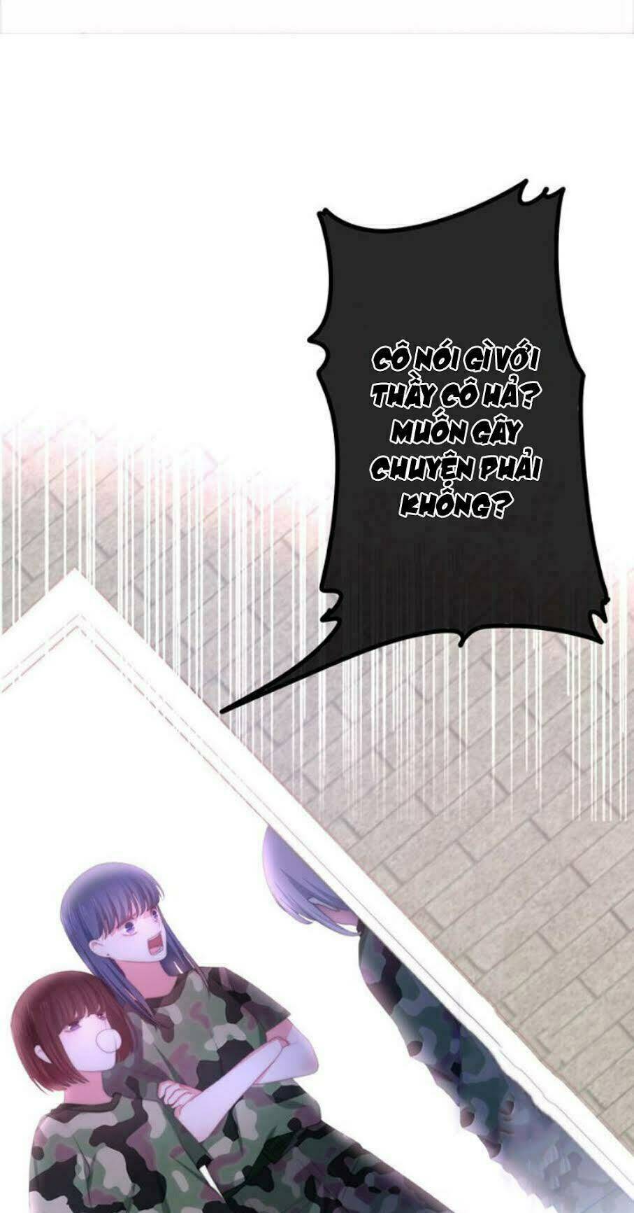 Tháng Sáu Không Hẹn Mà Gặp: Chapter 13