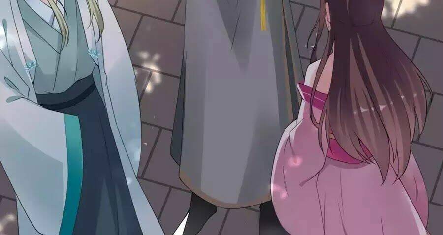 Vương Phi Có Chút Nghịch Ngợm: Chapter 34