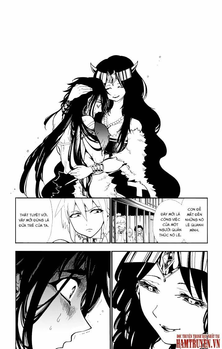 Sinbad No Bouken: Chapter 70