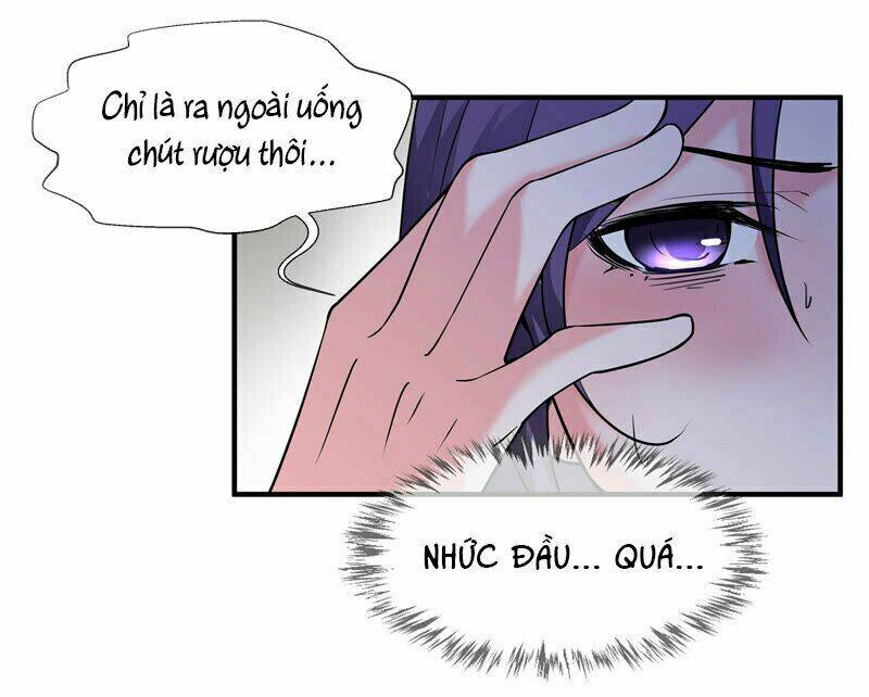 Chiến Lược Lãng Mạn Của Thịnh Thiếu: Chapter 22