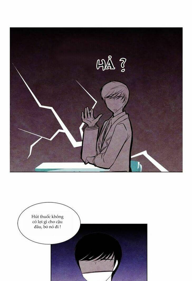 Ua so lovely: Chapter 1