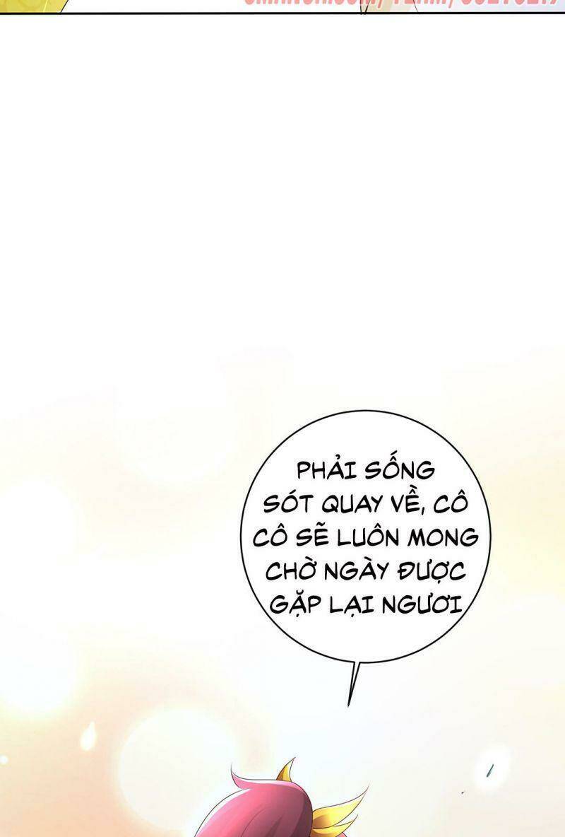 Thiên Kim Bất Hoán: Chapter 83