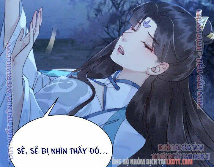 Trọng Sinh Bá Sủng Nhiếp Chính Vương Quá Mạnh Mẽ: Chapter 156