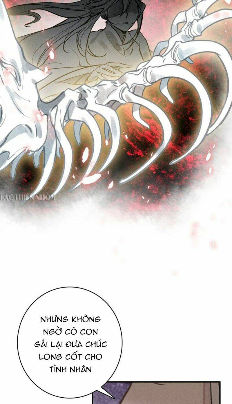 Đế Sư Tại Thượng: Chapter 57