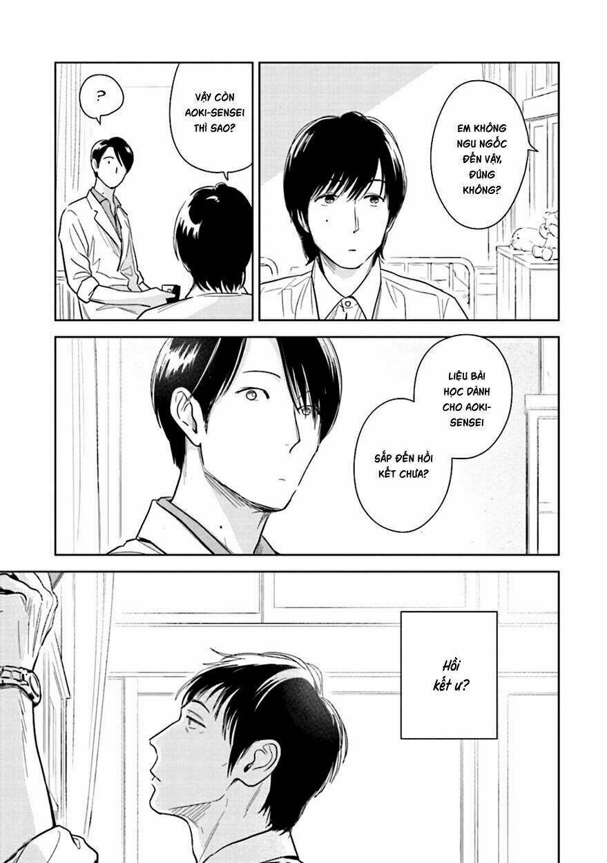Oni To Tengoku: Chapter 5