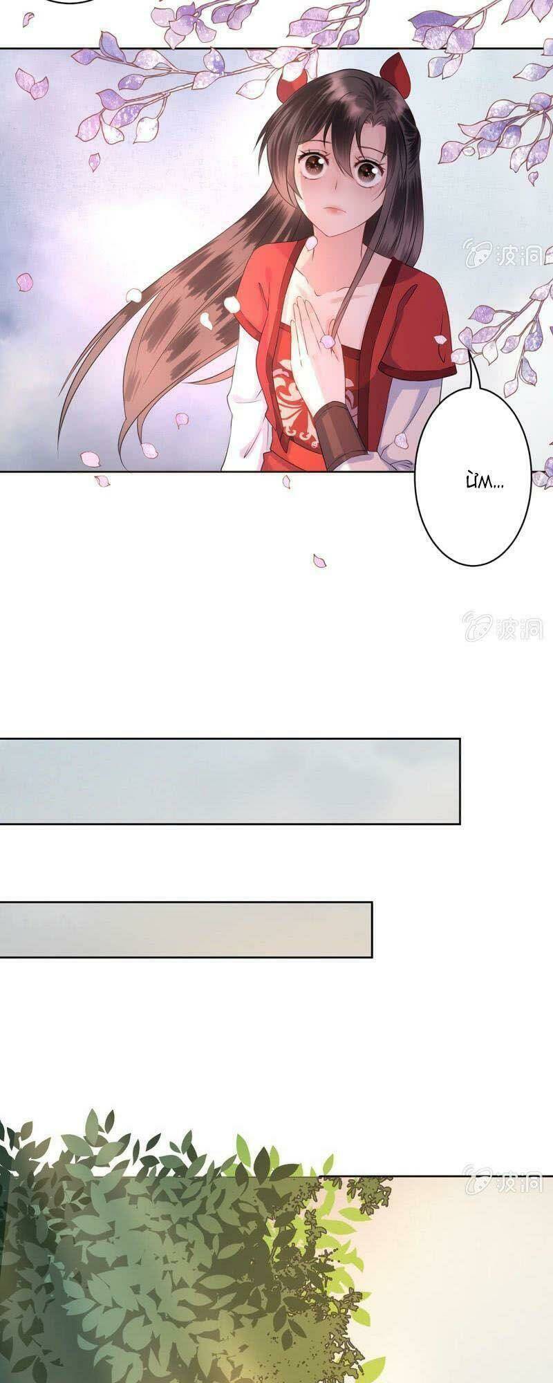 Vương Gia Kiêu Ngạo Quá Khó Cua: Chapter 15