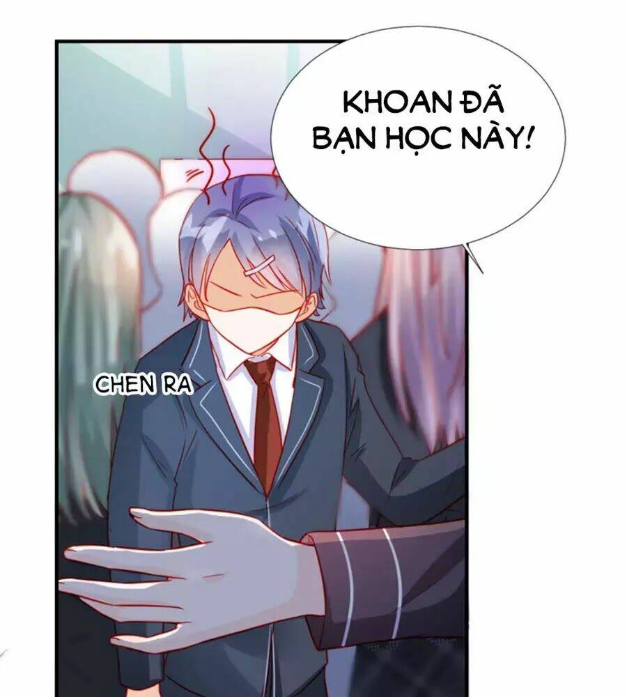 Tu La Thiếu Gia Quá Kiêu Ngạo: Chapter 75