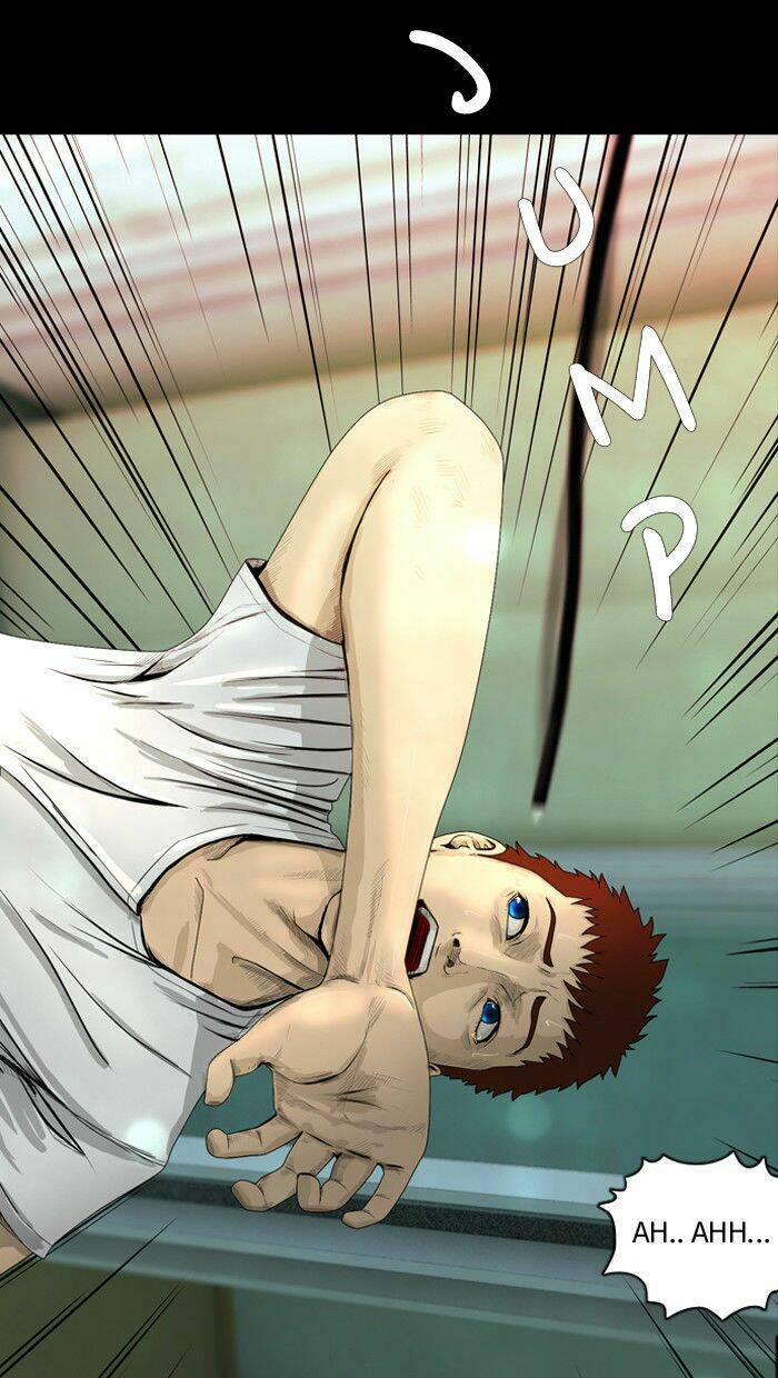 Dead Days: Chapter 7