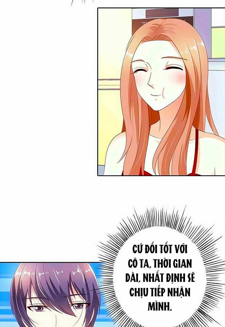 Song Diện Danh Viện: Chapter 39