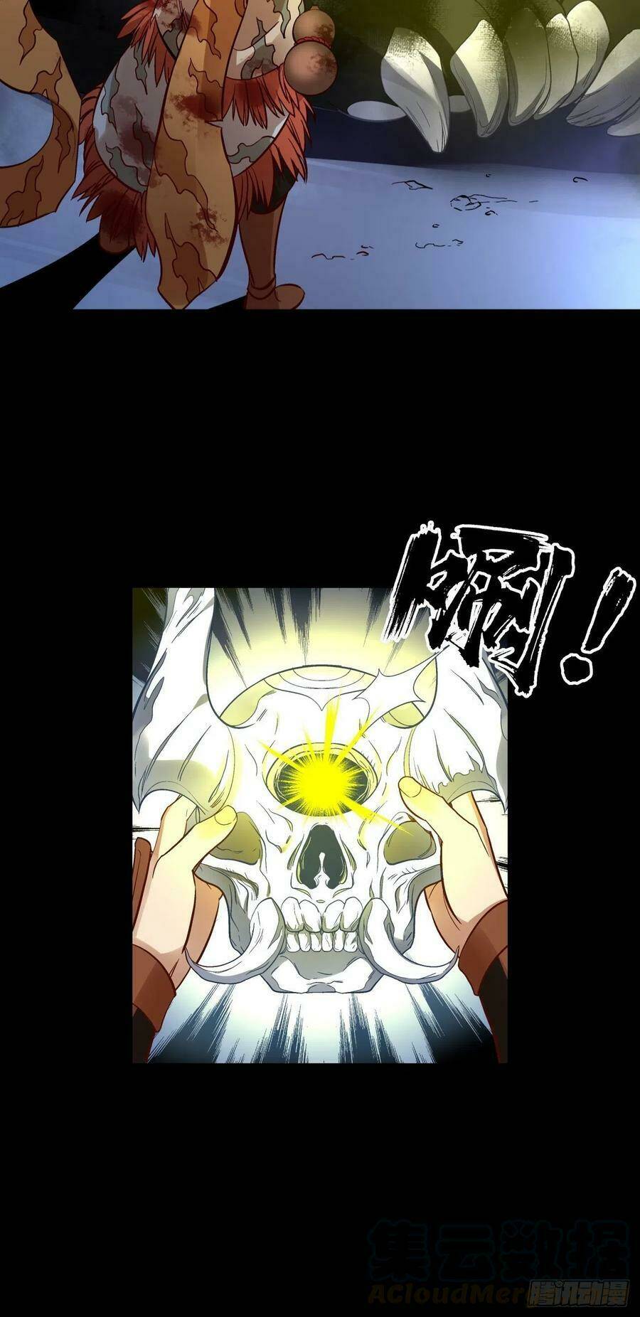 Người Nguyên Thủy Mạnh Nhất: Chapter 34